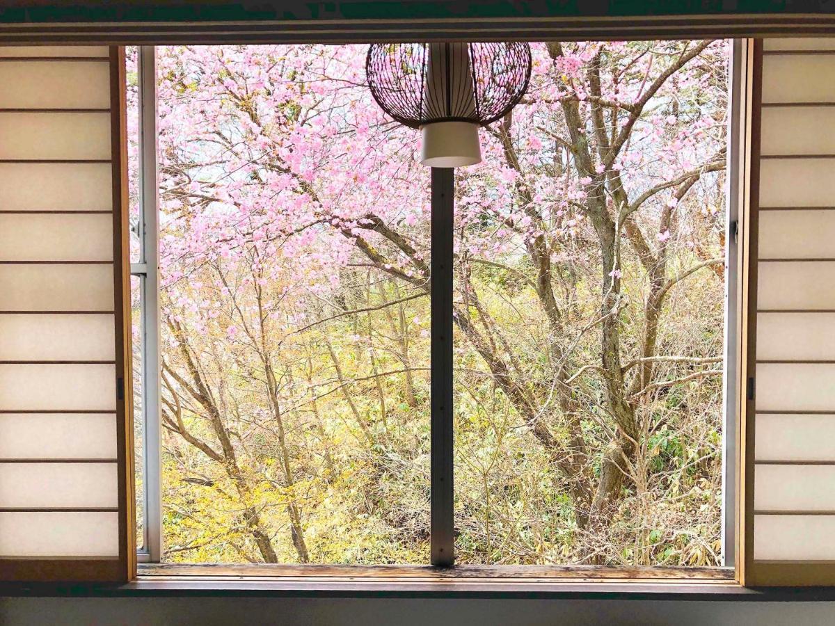 Kirishimaya Ryokan Kusatsu  Ngoại thất bức ảnh