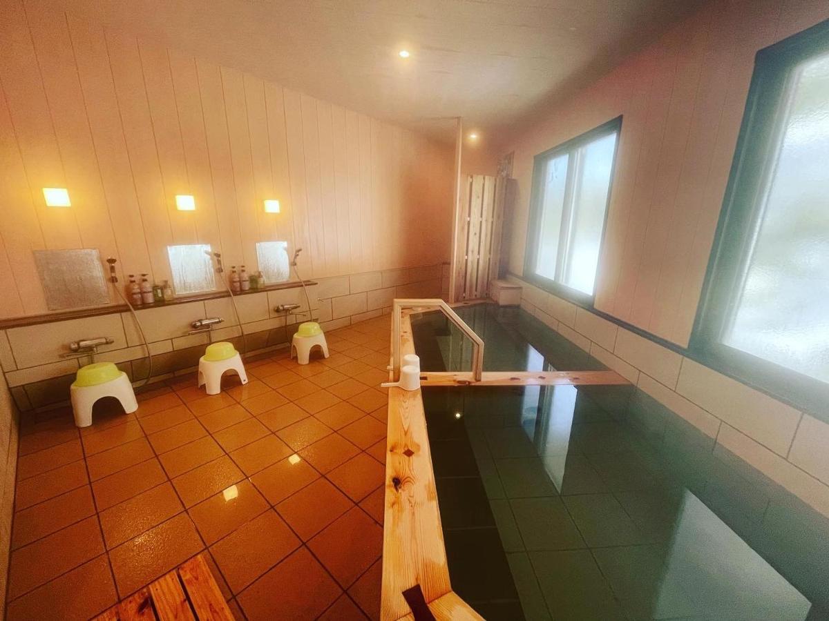 Kirishimaya Ryokan Kusatsu  Ngoại thất bức ảnh