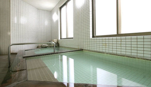 Kirishimaya Ryokan Kusatsu  Ngoại thất bức ảnh