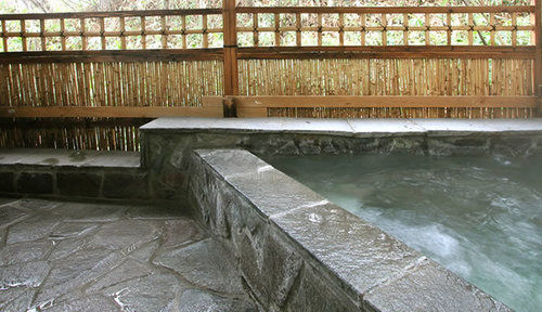 Kirishimaya Ryokan Kusatsu  Ngoại thất bức ảnh