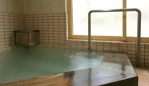 Kirishimaya Ryokan Kusatsu  Ngoại thất bức ảnh
